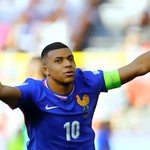 Mbappe đạt cột mốc 400 bàn thắng, tự hào giúp tuyển Pháp giành vé dự World Cup 2026