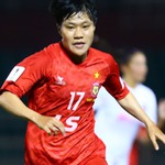 Thu Thảo hay nhất trận, HLV Philippines khen Huỳnh Như