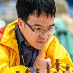 Truyền thông quốc tế nói về ''những bất công ngôi sao hàng đầu thế giới'' Lê Quang Liêm phải chịu