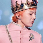 Biểu tượng của G-DRAGON sẽ được MAMA phát hành độc quyền
