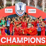 Mới: AFF Cup 2026 thay đổi lớn chuyển sang mùa hè, Việt Nam khó bảo vệ ngôi vương?
