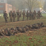 Đức: Dự luật về chế độ nghĩa vụ quân sự tự nguyện