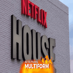 Trải nghiệm thế giới trong phim tại Netflix House