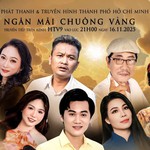 Ngân mãi chuông vàng T11/2025 - Đò vẫn còn neo