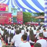 Phường Tân Định tổ chức Ngày hội Khoa học và Công nghệ hưởng ứng Ngày Chuyển đổi số Quốc gia 2025