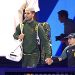 Dẫn đầu bảng đấu ở ATP Finals, Carlos Alcaraz giành ngôi số 1 thế giới kết thúc năm