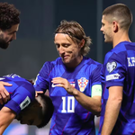 Xác định thêm 1 đội giành vé dự World Cup 2026