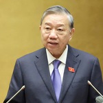 Phát biểu chỉ đạo của Tổng Bí thư Tô Lâm tại Hội nghị toàn quốc triển khai công tác bầu cử đại biểu Quốc hội khóa XVI