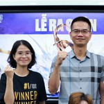 Ba đội tuyển Esports Việt Nam xuất quân đi Thái Lan trước thềm SEA Games 33