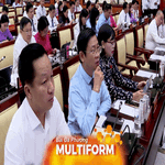 Kỳ họp chuyên đề HĐND TP. Hồ Chí Minh: Thông qua nhiều nội dung trọng tâm thúc đẩy phát triển Thành phố