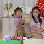 “Trường học siêu sao” tập 2: Lớp trưởng Sữa căng mình giữ lớp cực dễ thương