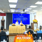 Diễn đàn Kinh tế Mùa thu 2025: Thúc đẩy chuyển đổi xanh và phát triển bền vững