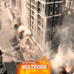 Diễn tập PCCC lớn nhất năm tại khu đô thị Vinhomes Grand Park