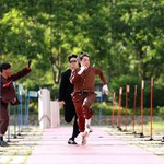 Giới thiệu tập 9 - 2 Ngày 1 Đêm 4: Cody gài bẫy Hunter, HIEUTHUHAI gây tò mò