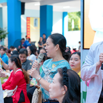 Sau về trường, dự án “Ngại hỏi nhưng muốn biết” lan tỏa đến các phường