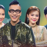 Tỏa sáng ước mơ - Tập 11: Đặc sắc đêm chung kết 1