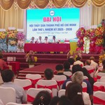 TP. Hồ Chí Minh chính thức khai mạc Đại hội Thủy sản lần thứ I, định hướng phát triển 2025-2030