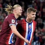 Na Uy trước thời khắc giành vé dự World Cup sau 28 năm