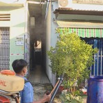 TP. Hồ Chí Minh khẩn trương xử lý ổ dịch sốt xuất huyết tại các khu nhà trọ