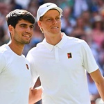 Alcaraz chạm trán Sinner trong trận chung kết ATP Finals