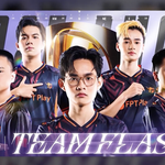 Tuyển PUBG Mobile Việt Nam hướng đến giải vô địch thế giới 2025