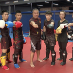 Cơ hội nào cho MMA Việt Nam ở SEA Games 33?