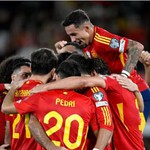 Vắng Lamine Yamal, Tây Ban Nha vẫn đặt một chân đến World Cup 2026