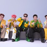 Anh trai “Say hi” 2025 - Tập 10: Karik bất ngờ trở thành “máy nói”