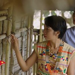 Việt Nam đi là ghiền - Mùa 4 - Tập 31: Về Tà Lài xem người Mạ dệt thêu