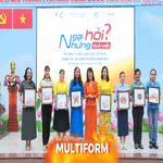 Mô hình “Chung tay xây dựng phường hạnh phúc”: Kiến tạo cộng đồng hạnh phúc