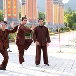 2 Ngày 1 Đêm 4 - Tập 9: HURRYKNG – Cris Phan vượt qua Hunter “nhẹ tênh”