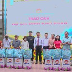 Phường Phú Lâm lan tỏa tinh thần đoàn kết qua Ngày hội Đại đoàn kết toàn dân tộc