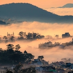 Săn mây Đà Lạt đứng đầu top trải nghiệm bình minh thế giới, theo tạp chí Mỹ