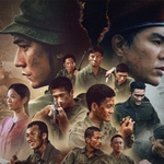 Phát miễn phí phim "Mưa Đỏ" trên nền tảng số TV360