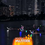 25 hạng mục tranh tài tại lễ hội đua thuyền rồng Singapore 2025