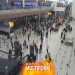 Hàng không Mỹ phục hồi từ 17/11 sau thời gian hỗn loạn vì đóng cửa Chính phủ