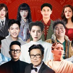 Liên hoan phim Việt Nam: Khai mạc vào 20g ngày 21/11 tại Hội trường Thống Nhất