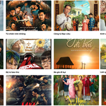 Liên hoan phim Việt Nam lần thứ 24: 16 phim truyện điện ảnh tranh giải