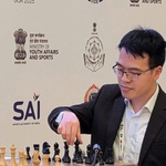 Lê Quang Liêm kết thúc World Cup cờ vua với hiệu suất của top 20 thế giới