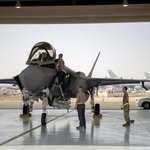 Mỹ sẽ bán máy bay chiến đấu F-35 cho Ả Rập Xê-út