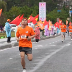 Giải Marathon Đà Lạt Liên Minh group mở rộng năm 2025