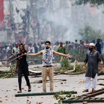 Ấn Độ lên tiếng sau khi Bangladesh kết án tử hình cựu Thủ tướng Sheikh Hasina