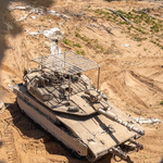 Đức dỡ bỏ hạn chế xuất khẩu vũ khí sang Israel