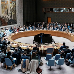 Hội đồng Bảo an Liên Hợp Quốc thông qua kế hoạch của Mỹ về Gaza