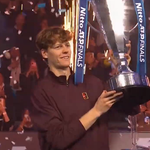 Jannik Sinner bảo vệ thành công danh hiệu vô địch ATP Finals