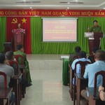 Tuyên truyền phòng chống tội phạm ma túy và khai thác IUU