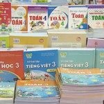 Thống nhất bộ sách giáo khoa: Bước tiến trong đổi mới giáo dục