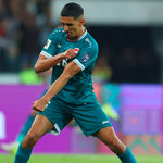 Iraq chấm dứt hy vọng dự World Cup 2026 của dàn cầu thủ nhập tịch UAE