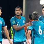 Singapore làm nên lịch sử ở Asian Cup 2027