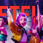 K-pop Demon Hunters dẫn đầu đường đua Oscar, đối trọng Thanh gươm diệt quỷ, Zootopia 2